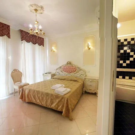 Imperial Rooms