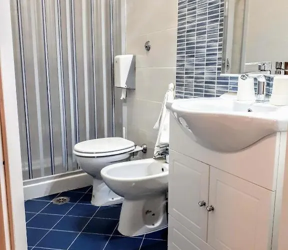 Imperial Отель