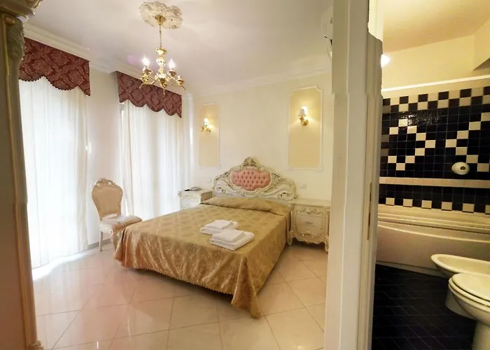 Imperial Отель 3*